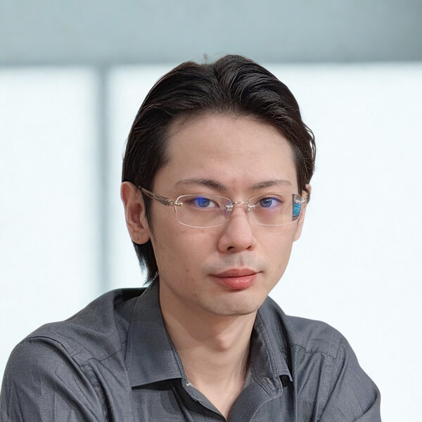 AYBDX株式会社 代表取締役 赤木恭哉